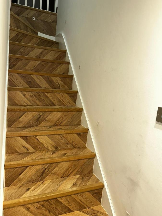 Grays Apartment London
